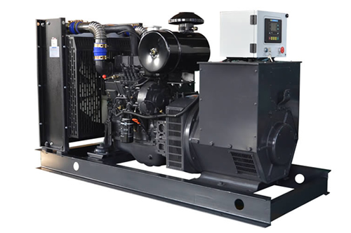 上柴柴油发电机组