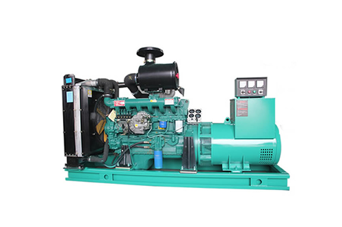 潍柴柴油发电机组