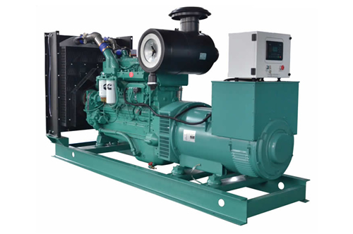 燃气发电机/发电机组