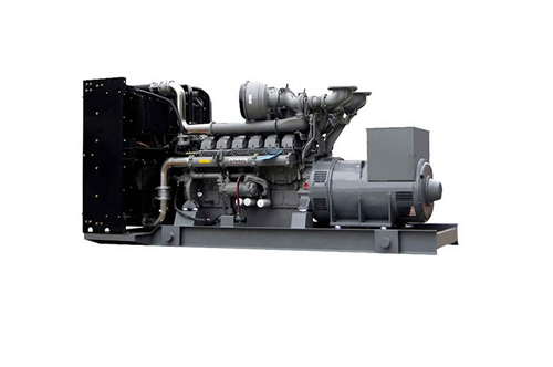 帕金斯柴油发电机组